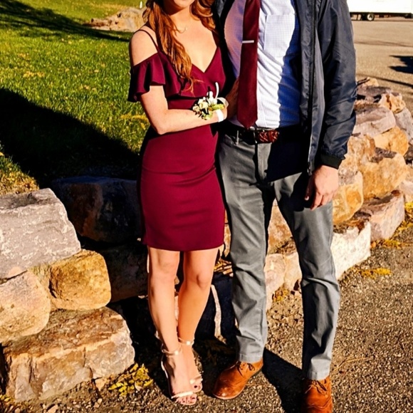emerald sundae bodycon dress